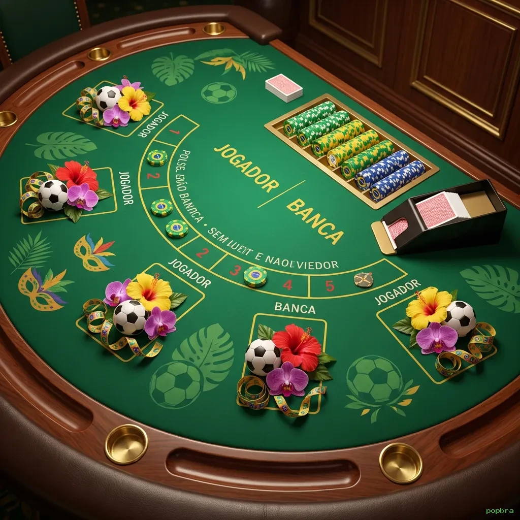 Cassino popbra app mobile
