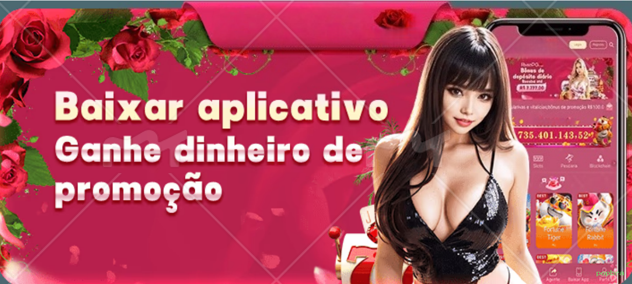 Slots com prêmios popbra
